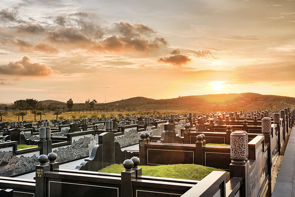 Fairy Park Klang Memorial Park